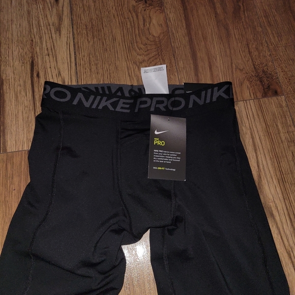 Nike pro true fit - Picture 2 of 3